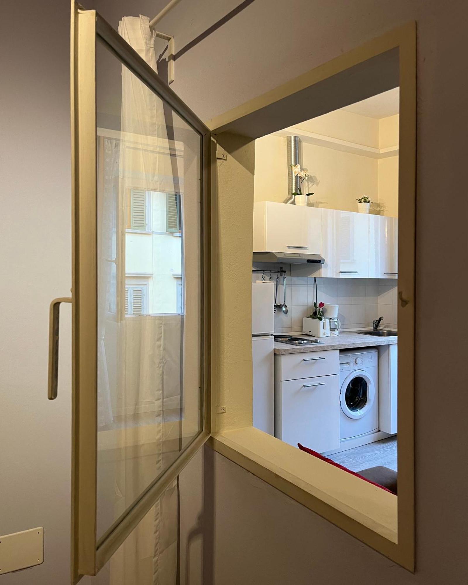 Vasari - Near Smn Station Apartamento