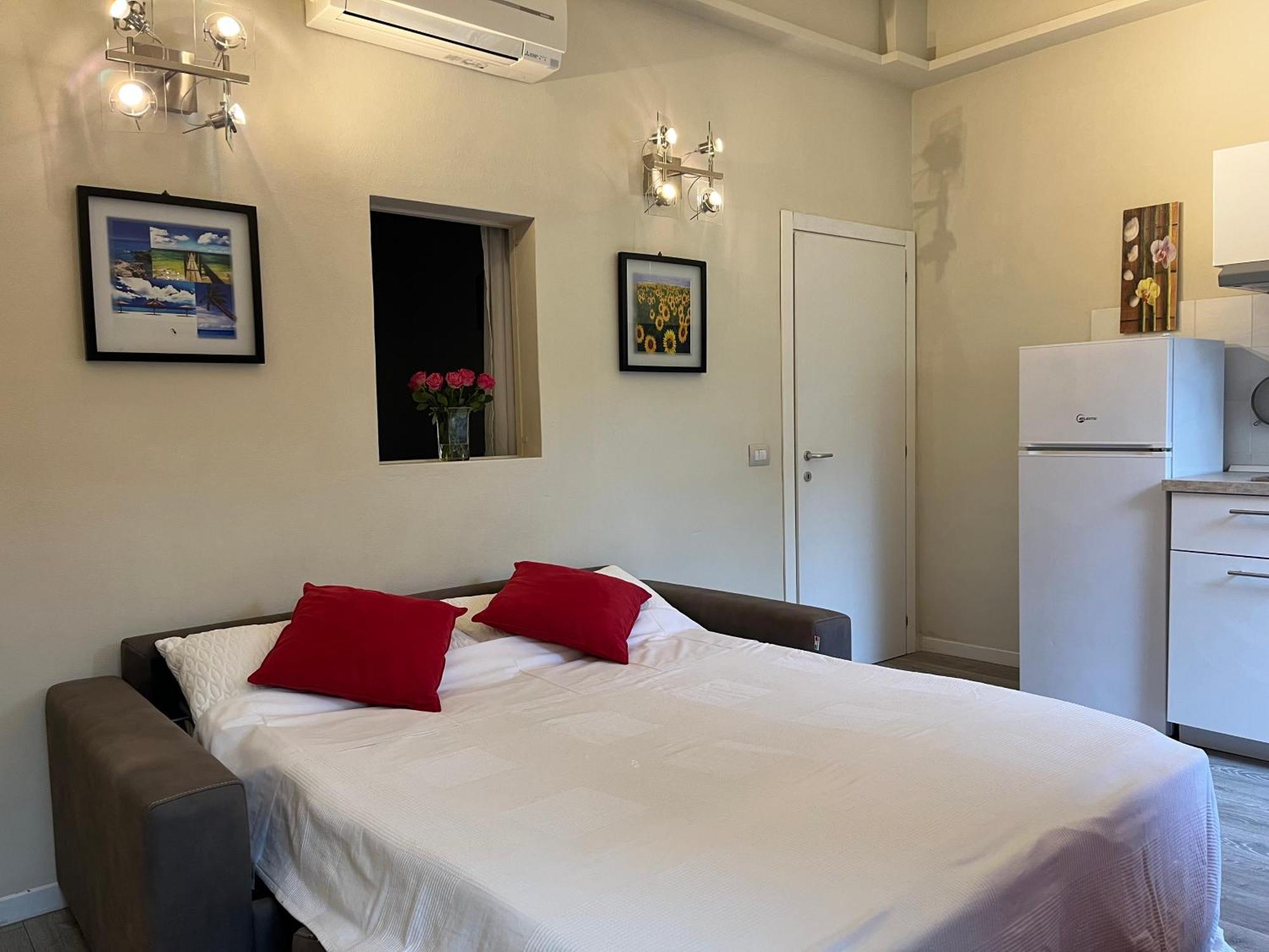 Vasari - Near Smn Station * Florencia