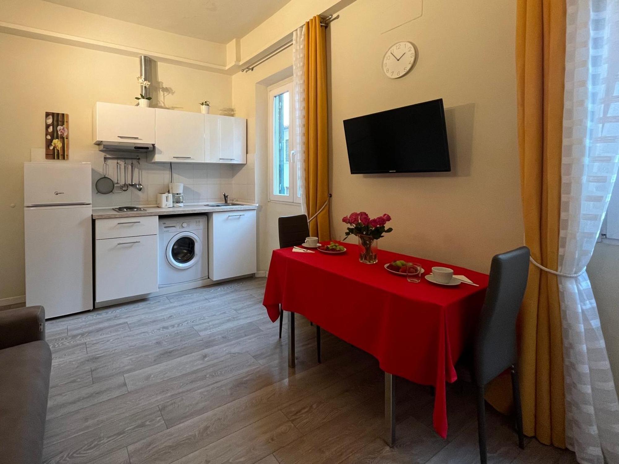 Vasari - Near Smn Station Apartamento